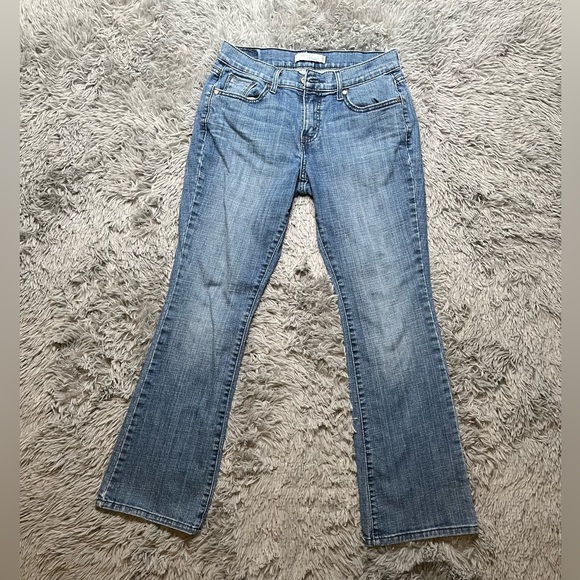 Levi's Denim - Levi’s 515 Bootcut Y2K Jeans Light wash Womens Size 6